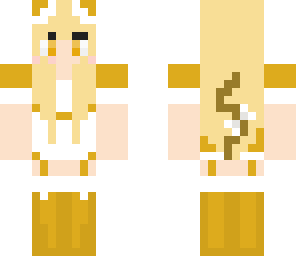 golden cutie
