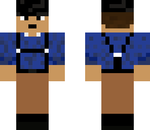 worker