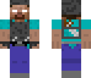 army herobrine