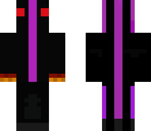 weird skin 