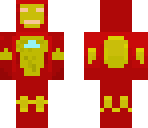 iron man