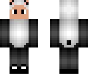 panda squad - 5