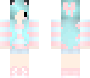 kawaii izma