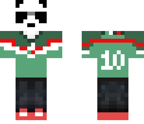 mexican panda