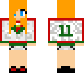 wild jersey