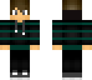 hawt boy