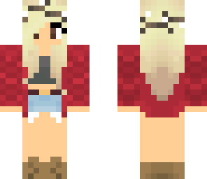 fall skin