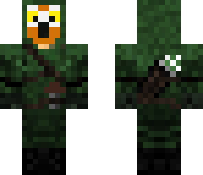 the owl assasin