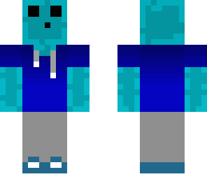 normal slime