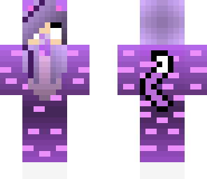 baby herobrine girl edit