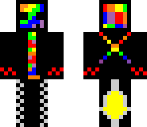 rainbow