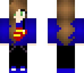 super girl
