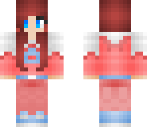 latias girl