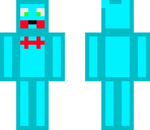toy bonnie