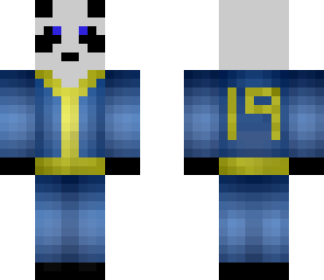 panda vault 19