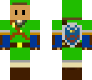 link