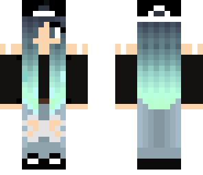 girl