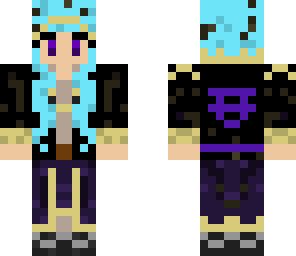 fire emblem avatar skin