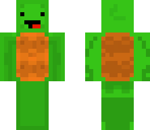derpy turtle