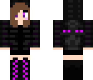 endergirl