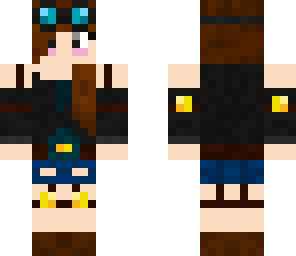 girl version of dantdm