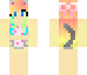 fixed meow meow plz like