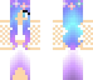 galaxy princess edit