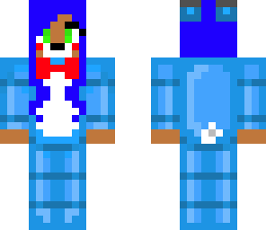 me as toy bonnie