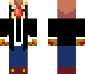 pidgeyofjustice