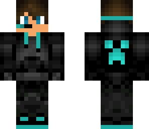 update black
