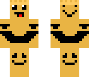 yellow smiley