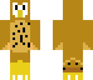barn owl