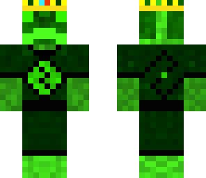 king kryptonite