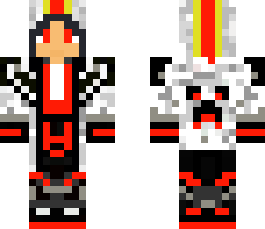 red assassin