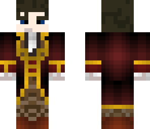 basic pirate