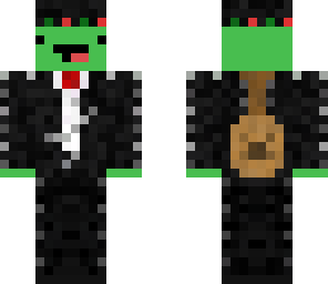 gamerbroz el charro