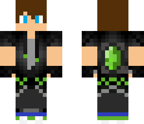 emerald man 2