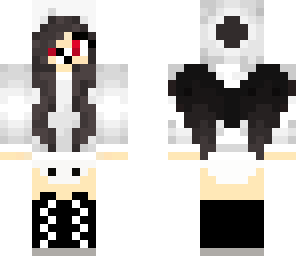 dark angel baby