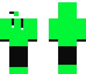 invisivle man