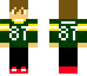 packers bro