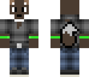 my skin