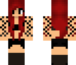 black widow edit