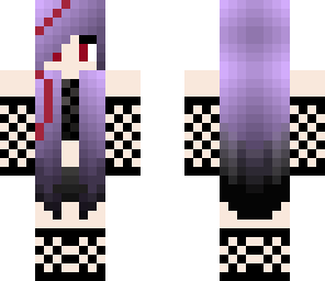 vampire girl