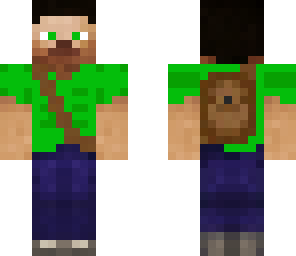 steve