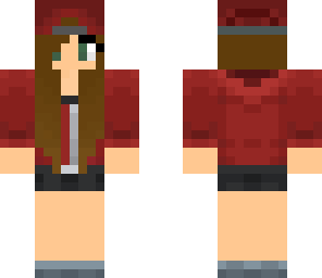 kiingtong girl