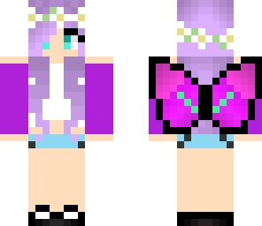 pinky's skin edited