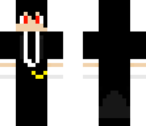 butler