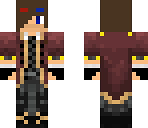 steampunk