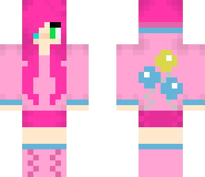 pinkie pie