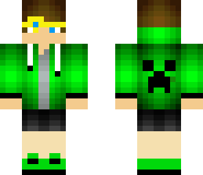 creeper2awesome